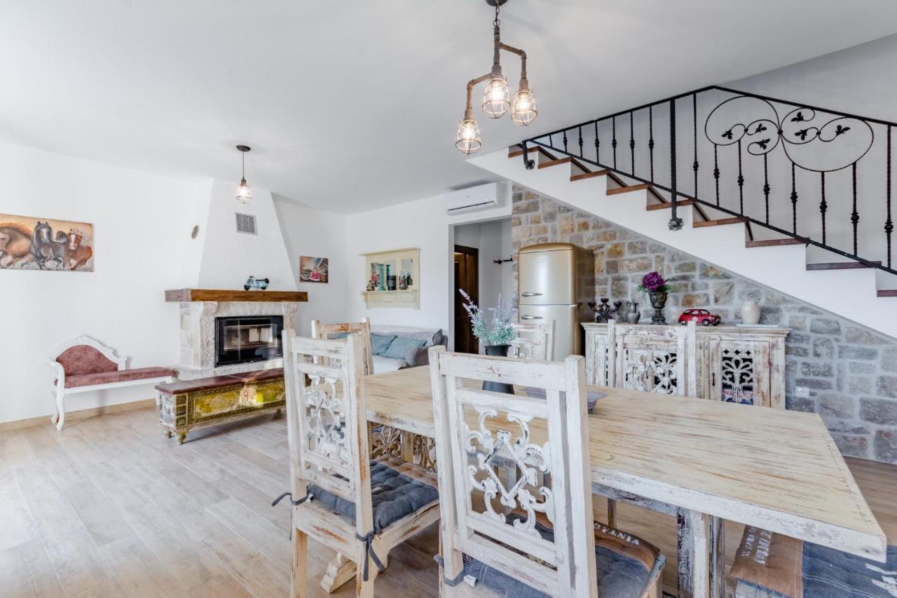 Holiday Home Rustic Kraljici ภายนอก รูปภาพ