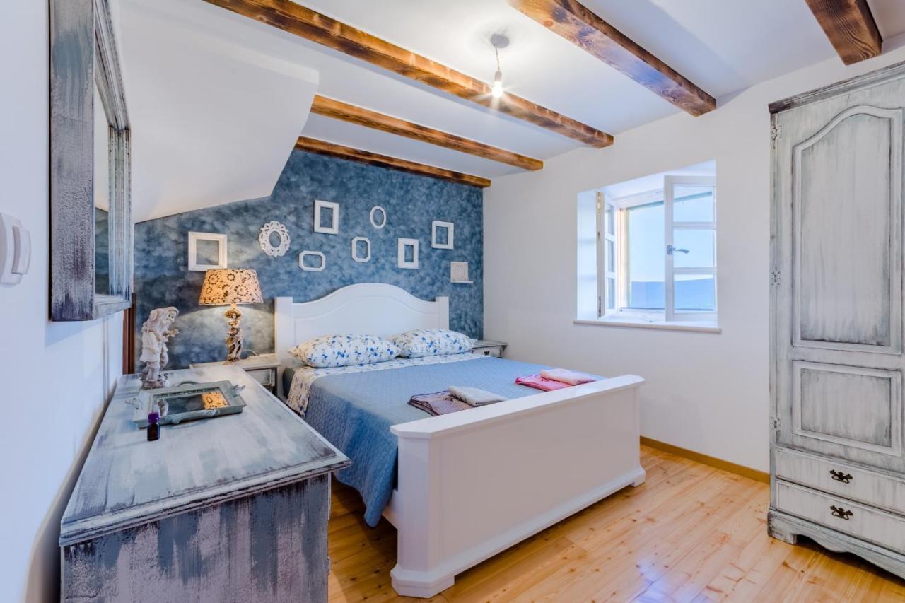 Holiday Home Rustic Kraljici ภายนอก รูปภาพ