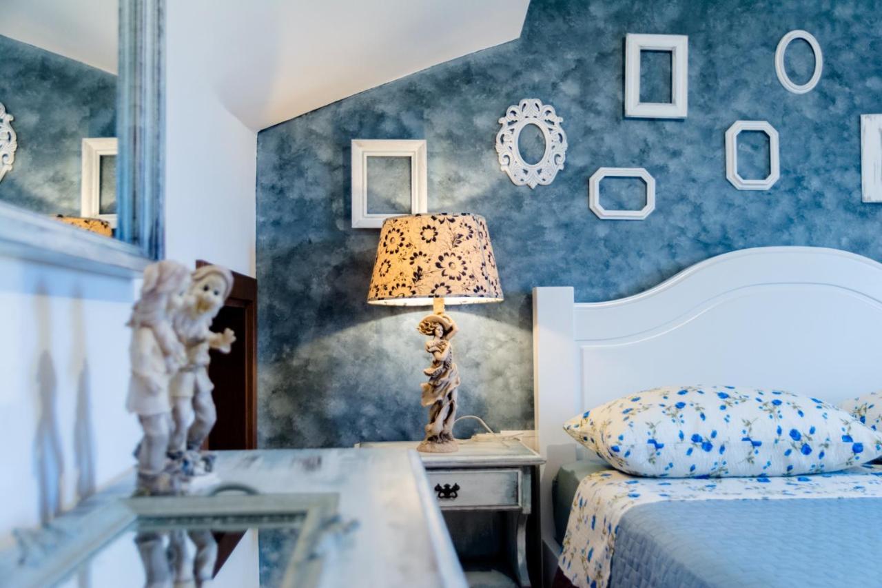 Holiday Home Rustic Kraljici ภายนอก รูปภาพ