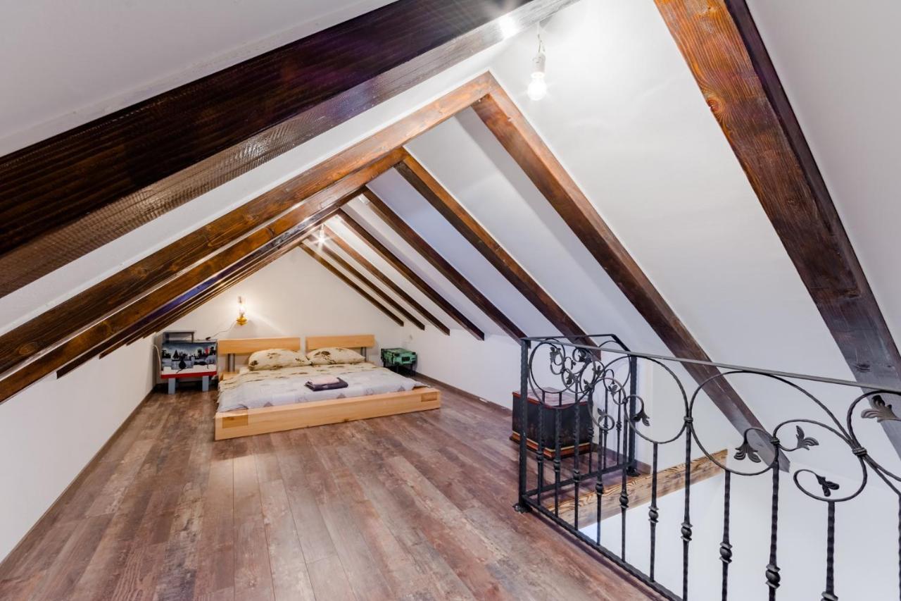 Holiday Home Rustic Kraljici ภายนอก รูปภาพ
