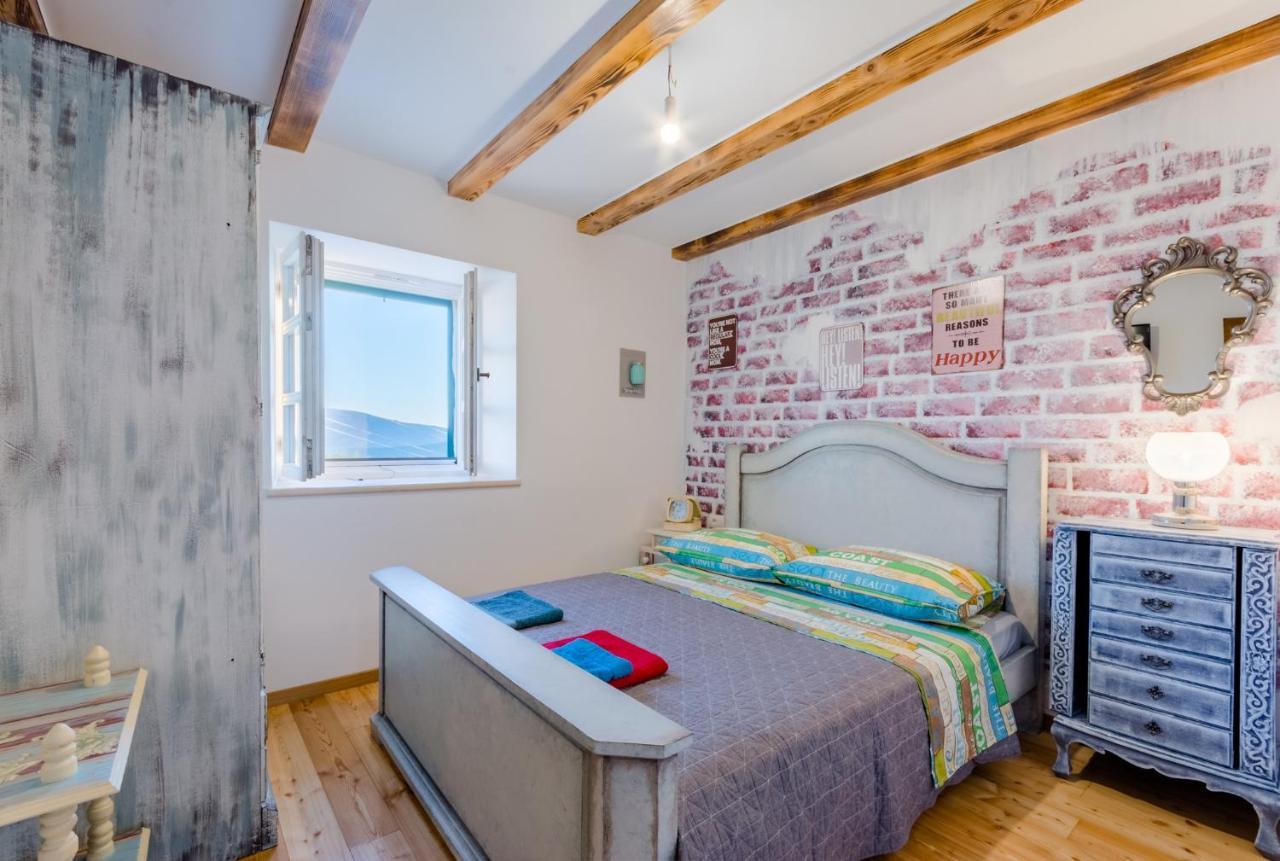 Holiday Home Rustic Kraljici ภายนอก รูปภาพ