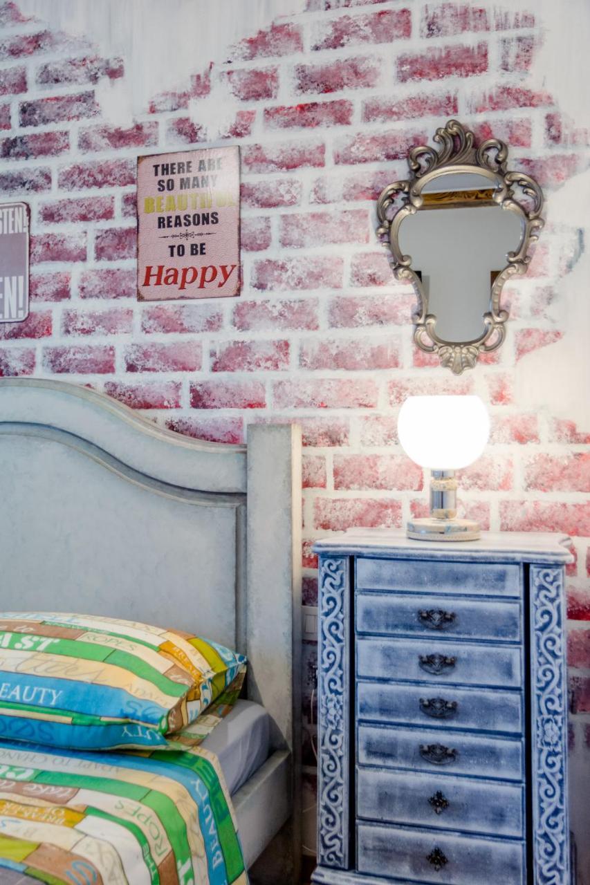Holiday Home Rustic Kraljici ภายนอก รูปภาพ