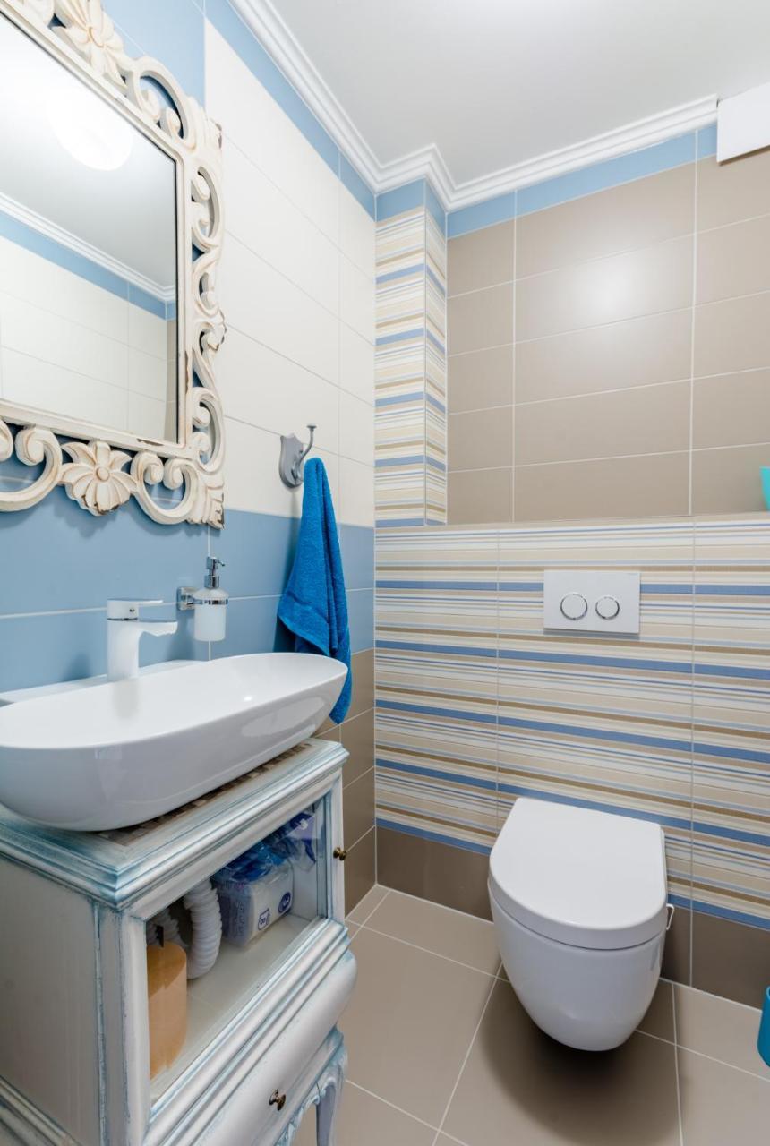 Holiday Home Rustic Kraljici ภายนอก รูปภาพ