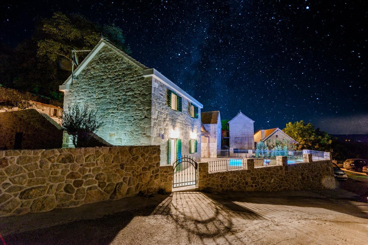 Holiday Home Rustic Kraljici ภายนอก รูปภาพ