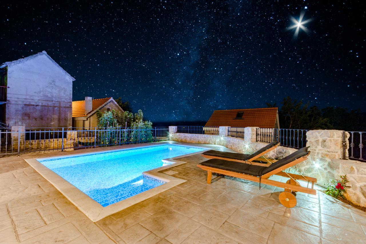 Holiday Home Rustic Kraljici ภายนอก รูปภาพ