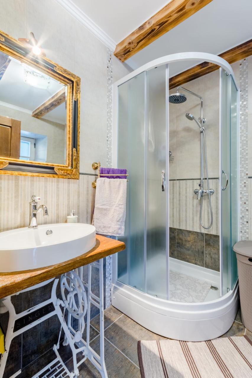 Holiday Home Rustic Kraljici ภายนอก รูปภาพ