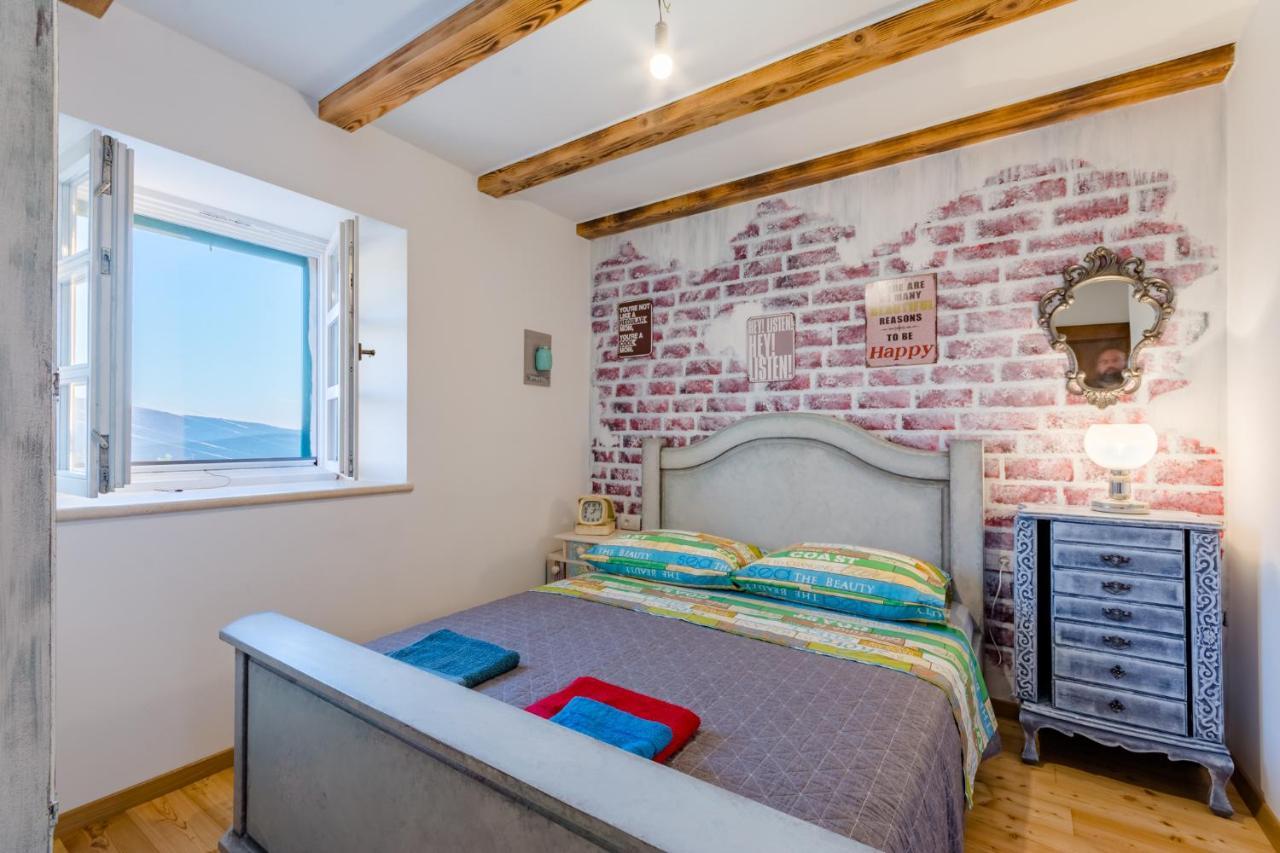 Holiday Home Rustic Kraljici ภายนอก รูปภาพ