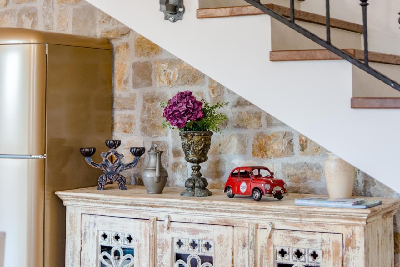 Holiday Home Rustic Kraljici ภายนอก รูปภาพ